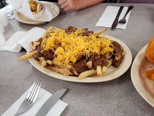 Pete's Place by null