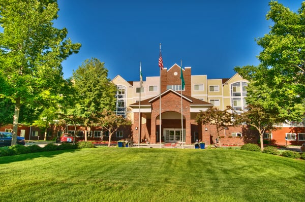 Touchmark On South Hill