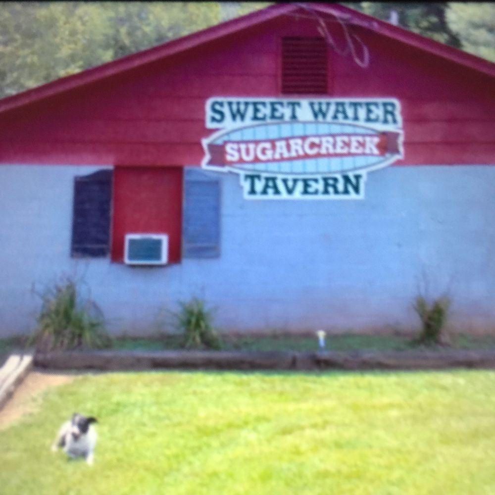 SUGARCREEK TAVERN Updated October 2024 1162 Turkey Ford Rd, Mount