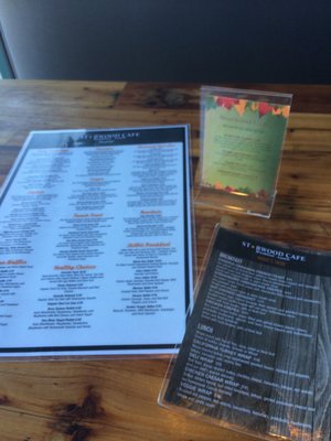 Menu photo 7 Starwood Cafe McKinney, TX Menu photo 7 Starwood Cafe McKinney, TX