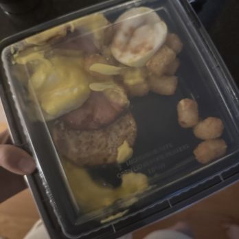 Main Streets Café - What should be Eggs Benedict - American Near Me - Concord, Massachusetts Main Streets Café - What should be Eggs Benedict - American Near Me - Concord, Massachusetts