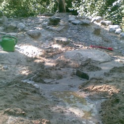 Abenteuerspielplatz Neuhausen