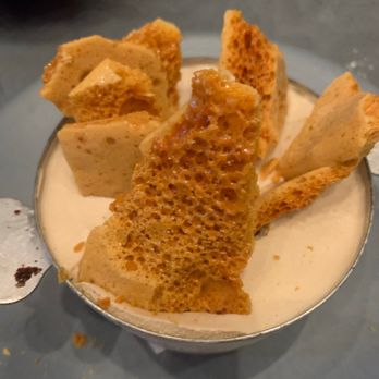 C. Ellet's - This is a coffee Cinnamon ice cream dessert that is to die for! - Steakhouses Near Me - Atlanta, Georgia C. Ellet's - This is a coffee Cinnamon ice cream dessert that is to die for! - Steakhouses Near Me - Atlanta, Georgia