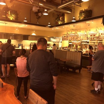 Urban Plates - Salad Near Me - Irvine, California Urban Plates - Salad Near Me - Irvine, California