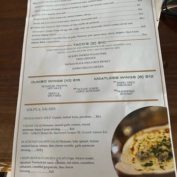 Twenty9 Restaurant & Bar - the menu - Bars Near Me - Malvern, Pennsylvania Twenty9 Restaurant & Bar - the menu - Bars Near Me - Malvern, Pennsylvania