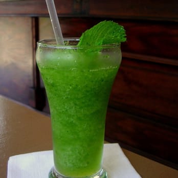 Jezabel's - Fresh frozen mint lemonade - Cafes Near Me - Philadelphia, Pennsylvania Jezabel's - Fresh frozen mint lemonade - Cafes Near Me - Philadelphia, Pennsylvania