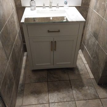 Assembly Doctor - Vanity - Furniture Assembly Near Me - Birmingham, Alabama