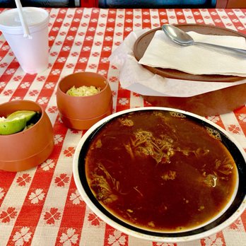 El Ranchero - Barria & homemade tortillas - Mexican Near Me - Phoenix, Arizona