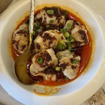 Supreme Dumplings - Spicy wontons - Shanghainese Near Me - Bellevue, Washington Supreme Dumplings - Spicy wontons - Shanghainese Near Me - Bellevue, Washington