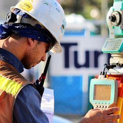 Apex Land Surveyors