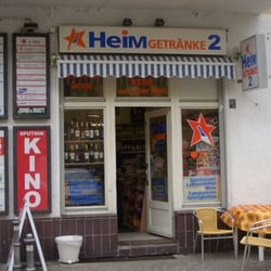 Heim Getränke 2