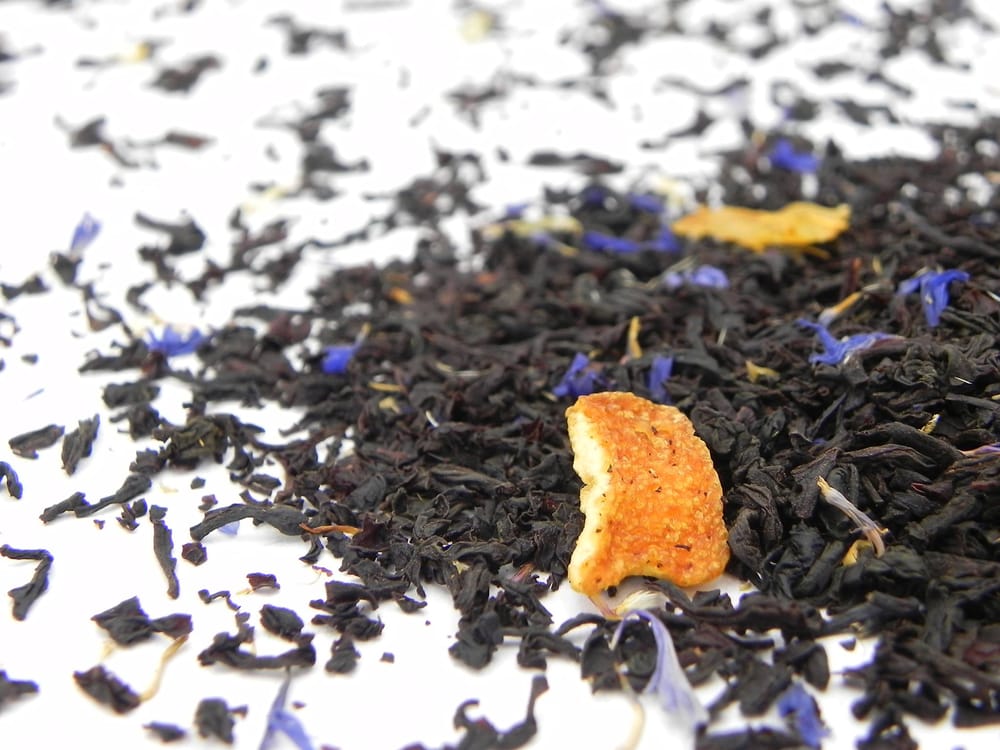The Spice & Tea Exchange Logo