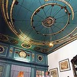 Eise Eisinga Planetarium