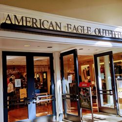 American Eagle Outfitters - American Eagle Outfitters