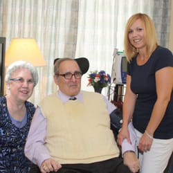 Schofield Residence Nursing Facility - Whether you need assistance at home, short-term rehab or long term care, choose an experienced, proven provider. Choose Schofield!