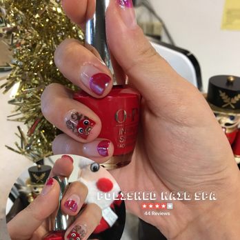 Polished Nail Spa - Waxing Near Me - New Paltz, New York Polished Nail Spa - Waxing Near Me - New Paltz, New York
