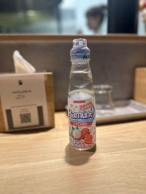 Ramen Ichizu Bar by null