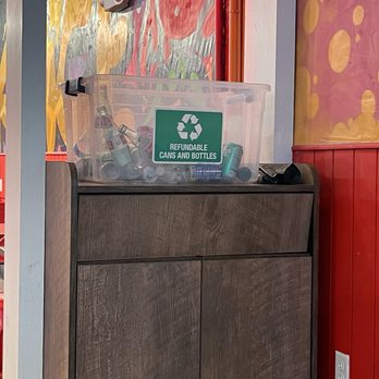 Cluck Face - Recycling! - Chicken Shop Near Me - Fort Lauderdale, Florida Cluck Face - Recycling! - Chicken Shop Near Me - Fort Lauderdale, Florida