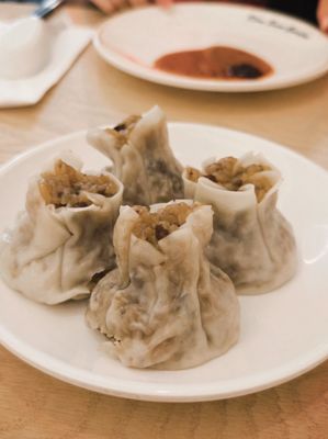 Dim Sum Garden by null