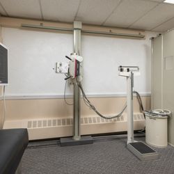 Skocik Chiropractic - Our office offers digital x-rays.