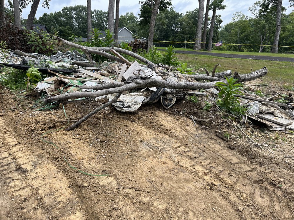 THE DISPOSAL GROUP Updated July 2024 Bowling Green, Kentucky