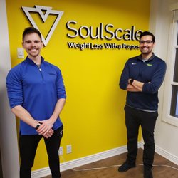 SoulScale - Soul Scale