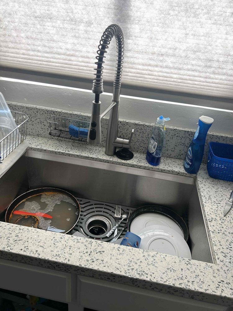 Slide of Cedar City Plumbing