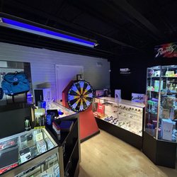 Slik Smoke Shop