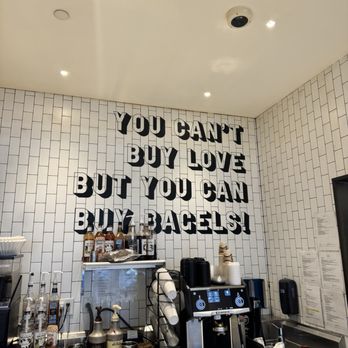 Boss Bagel - Coffee & Tea Near Me - San Antonio, Texas