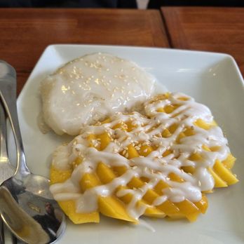 Chada Thai Dining - Soup Near Me - Baltimore, Maryland