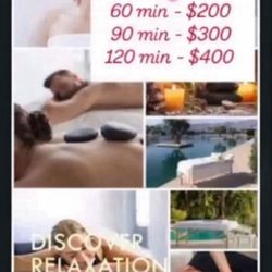 Miami Healing Touch