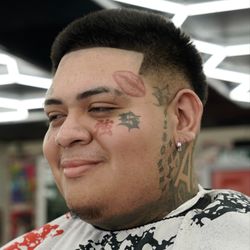 Authentic Image Barbershop