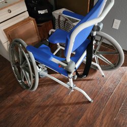 Comfort & Care Medical Supplies - HORRIBLE HORRIBLE COMPANY AVOID THIS PLACE!