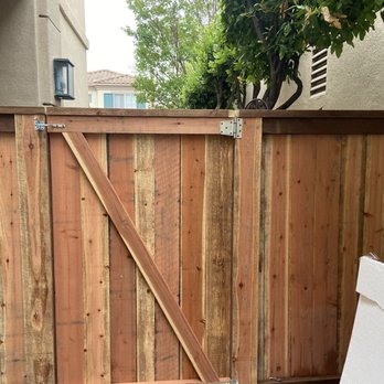 The Construction Guyz - Fences & Gates Near Me The Construction Guyz - Fences & Gates Near Me