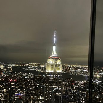 Summit One Vanderbilt - Observatories Near Me - New York, New York