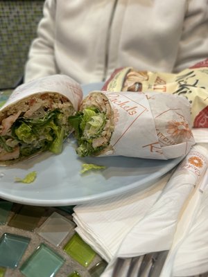 Rachel's Kitchen by null