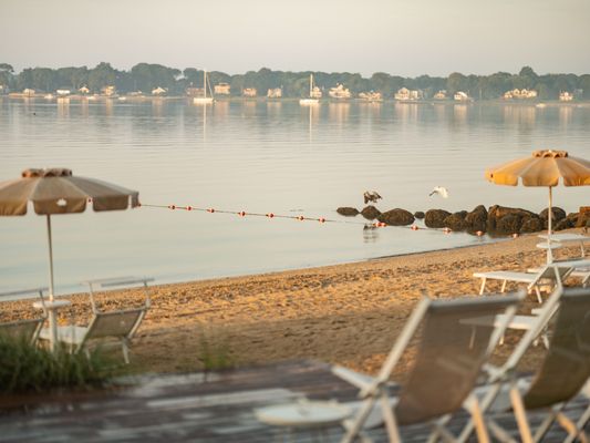 Silver Sands Motel & Beach Bungalows by null Silver Sands Motel & Beach Bungalows by null