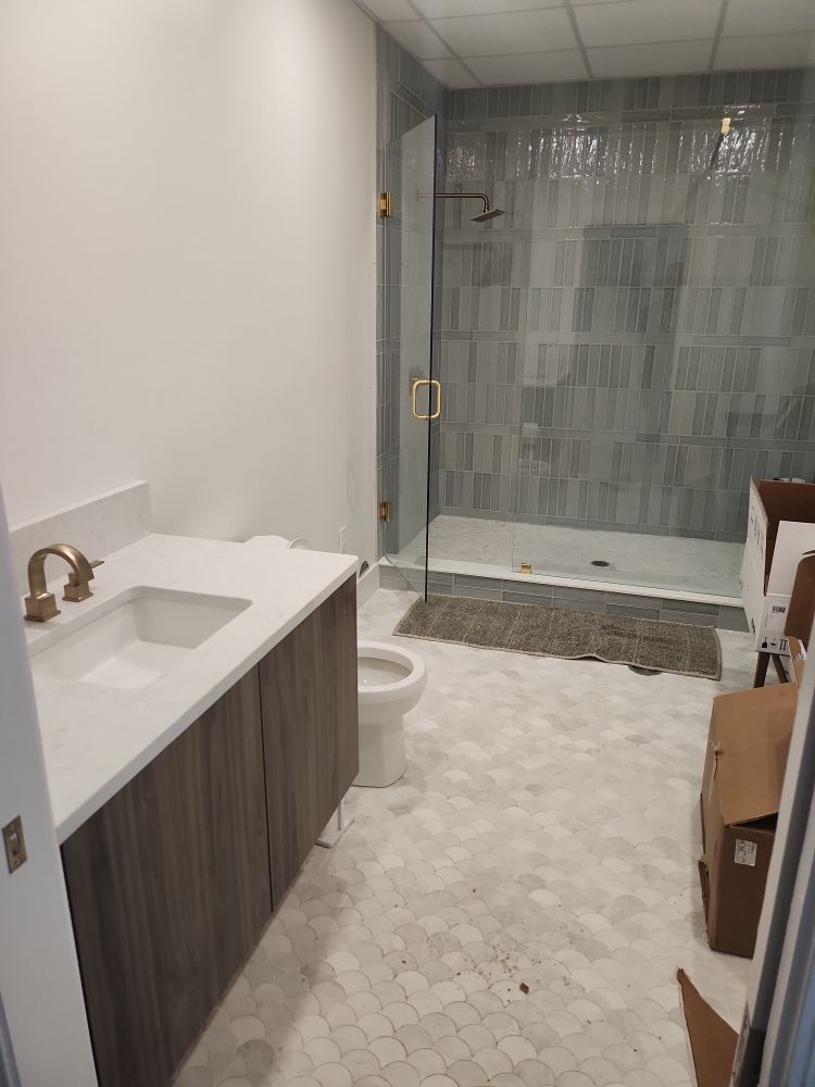 Slide of Willis Brothers Plumbing