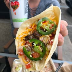 Tijuana Flats