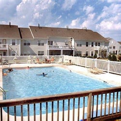 Larkin Creek At Elmridge Apartment Homes