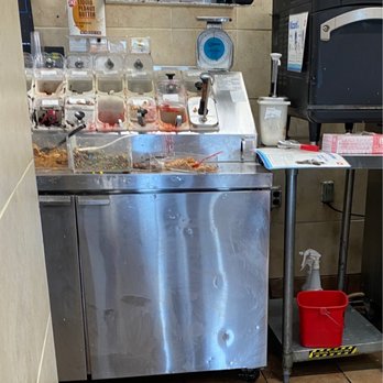 dairy queen ice cream machine for sale