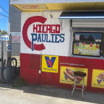 Chicago Paulies - Chicago Paulies - Hot Dogs Near Me - Tampa, Florida