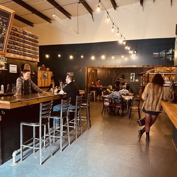Viking Brewing Company - Bars Near Me - Eugene, Oregon