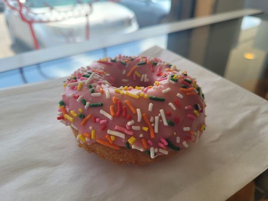 K D's Donuts Photos