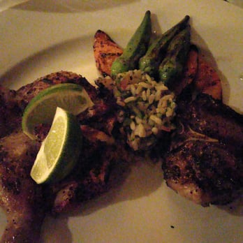 Gorji Restaurant - Colorado Lamb & Texas Quail - Seafood Near Me - Dallas, Texas Gorji Restaurant - Colorado Lamb & Texas Quail - Seafood Near Me - Dallas, Texas