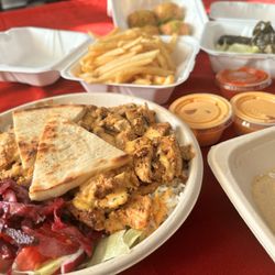 Gyro & Taco House