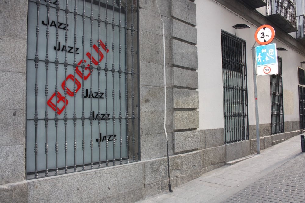 Bogui Jazz