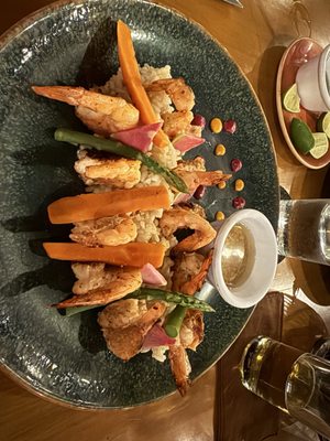 Crab House | The best seafood in Cancun by null