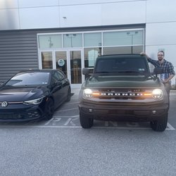 Fred Beans Ford