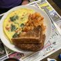 Broadalbin Diner